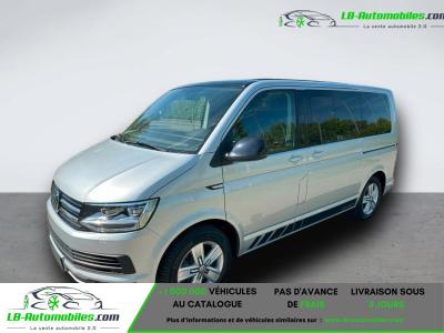 Volkswagen Multivan 2.0 TDI 198 BVA