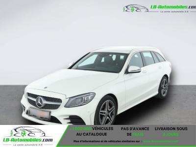 Mercedes Classe C Break 180 BVA