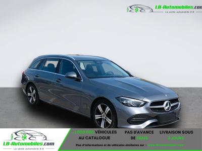 Mercedes Classe C Break 200 BVA