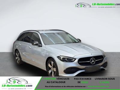 Mercedes Classe C Break 220 d BVA