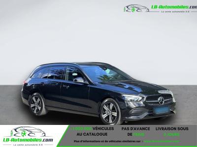 Mercedes Classe C Break 300 e BVA