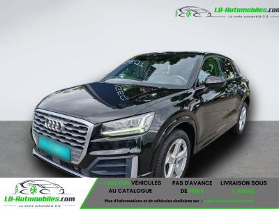 Audi Q2 TFSI 150 ch BVM