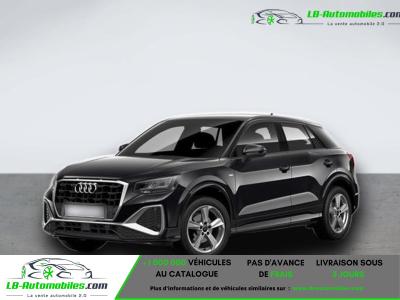 Audi Q2 35 TFSI 150 BVM
