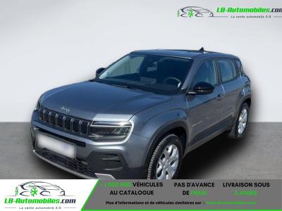 Jeep Avenger 1.2 100 ch