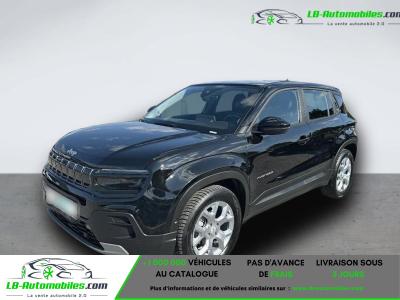 Jeep Avenger 1.2 100 ch