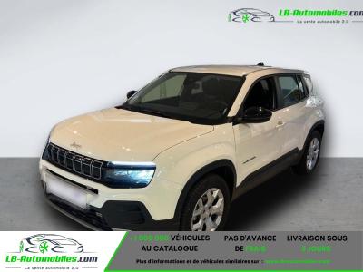 Jeep Avenger 1.2 100 ch
