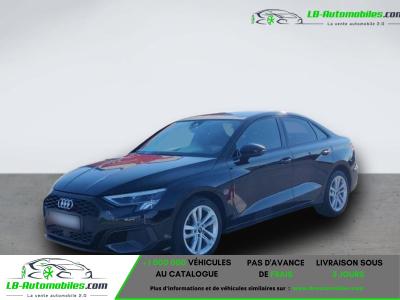 Audi A3 Berline 35 TFSI 150