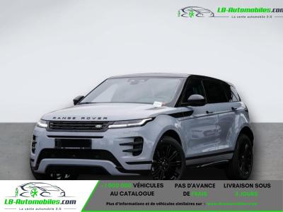 Land Rover Range Rover Evoque P250 AWD BVA