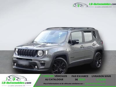 Jeep Renegade 1.6 Multijet 120 ch
