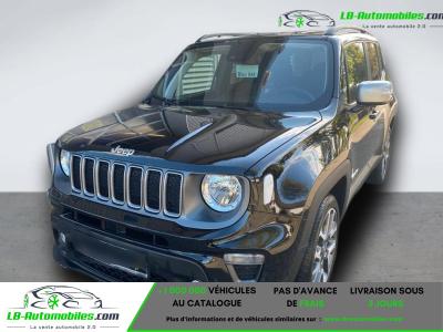 Jeep Renegade 1.0 120 ch BVM