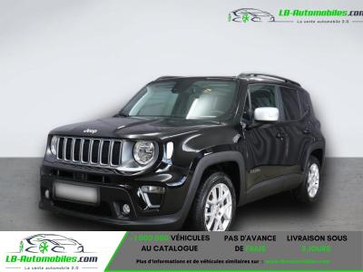 Jeep Renegade 1.0 120 ch BVM