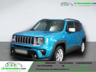 Jeep Renegade 1.0 120 ch BVM