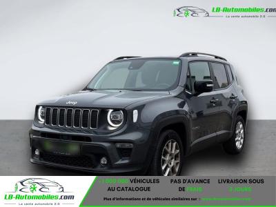 Jeep Renegade 1.5 130 ch BVR7 e-Hybrid
