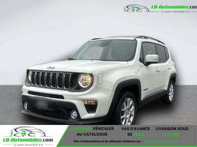Jeep Renegade 1.5 130 ch BVR7 e-Hybrid