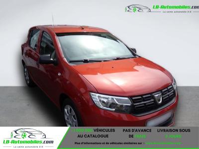 Dacia Sandero SCe 75