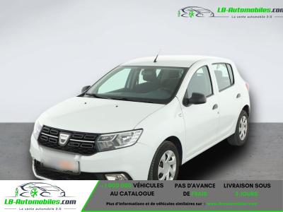 Dacia Sandero SCe 75