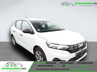 Dacia Sandero SCe 65
