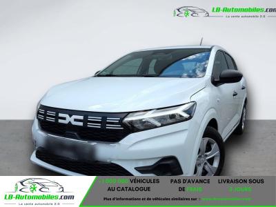 Dacia Sandero SCe 65