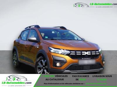 Dacia Sandero TCe 110