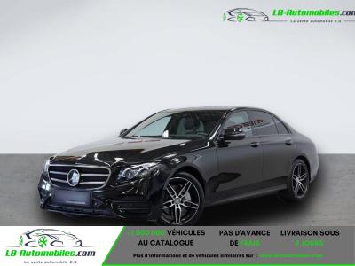 Mercedes Classe E 200 BVA