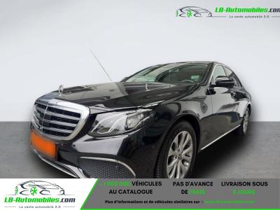 Mercedes Classe E 220 d BVA