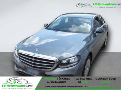 Mercedes Classe E 220 d BVA