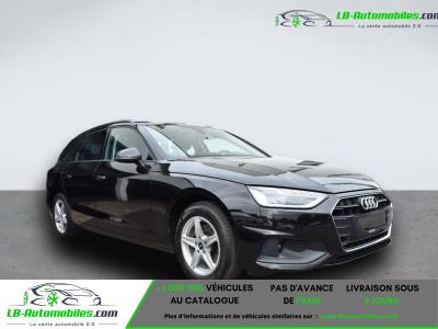 Audi A4 Avant 35 TDI 163 BVA