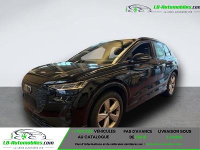 Audi Q4 E-Tron 50 299 ch 82 kWh quattro