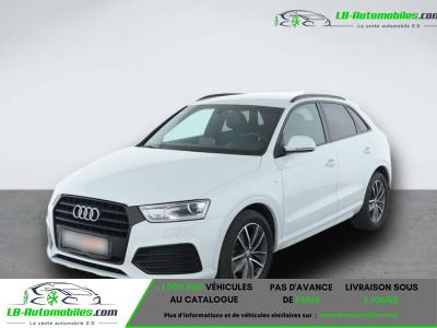 Audi Q3 1.4 TFSI   150 ch