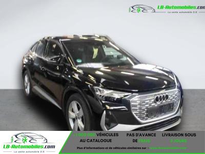 Audi Q4 E-Tron Sportback 50 quattro 299 ch 82 kW