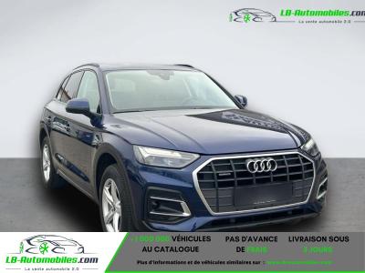 Audi Q5 40 TDI 204 BVA Quattro