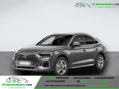 Audi Q5 Sportback 40 TDI 204 BVA Quattro