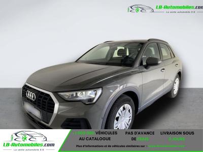 Audi Q3 35 TDI 150 ch BVA Quattro