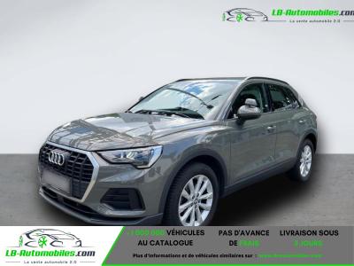 Audi Q3 35 TDI 150 ch BVA Quattro
