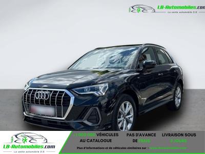 Audi Q3 40 TDI 200 ch BVA Quattro