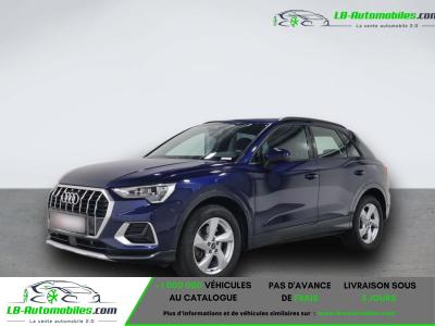 Audi Q3 40 TDI 200 ch BVA Quattro