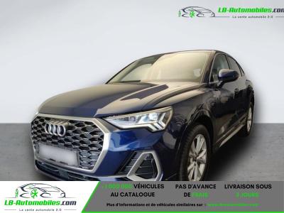 Audi Q3 Sportback 35 TFSI 150 ch