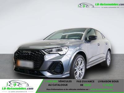 Audi Q3 Sportback 40 TDI 200 ch BVA Quattro