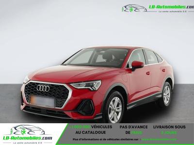 Audi Q3 Sportback 45 TFSIe 245 ch BVA