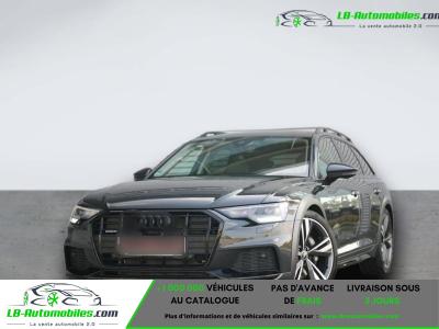 Audi A6 Allroad 55 TDI 344 ch Quattro BVA