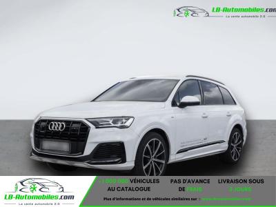 Audi Q7 50 TDI 286 BVA Quattro 5pl