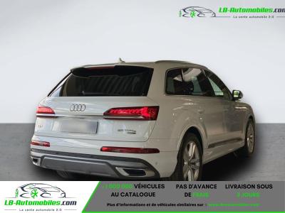 Audi Q7 55 TFSI e 380 BVA Quattro