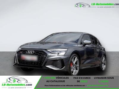 Audi S3 Sportback TFSI 310 BVA Quattro