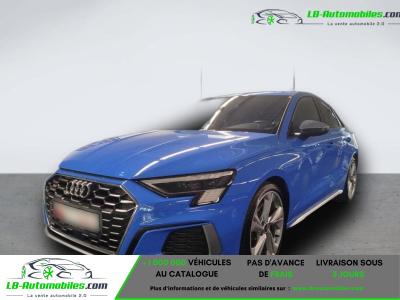 Audi S3 Berline TFSI 310 BVA Quattro