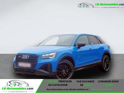 Audi SQ2 50 TFSI 300 ch BVA Quattro
