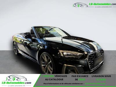 Audi A5 Cabriolet 40 TFSI 204 BVA