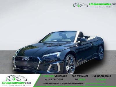 Audi A5 Cabriolet 40 TFSI 204 BVA Quattro