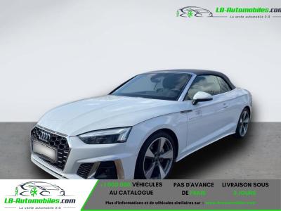 Audi A5 Cabriolet 40 TFSI 204 BVA Quattro