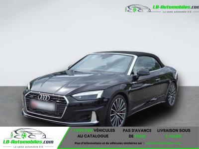 Audi A5 Cabriolet 45 TFSI 245 BVA Quattro
