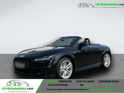 Audi TT Roadster 45 TFSI 245 BVA